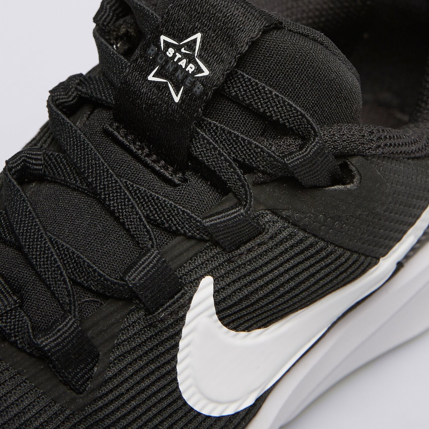 ★Star③★ Sneakersy z dodatkiem zamszowej skóry - CROPP - 105AV-78X