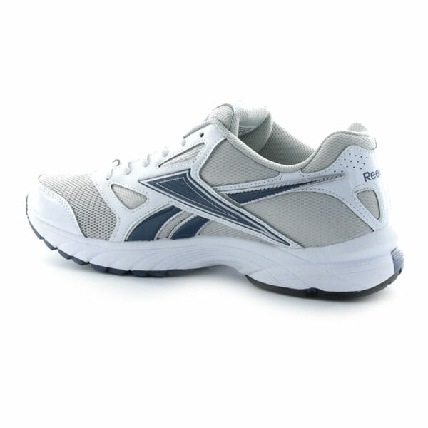 Buty do biegania męskie REEBOK DOUBLEHALL j87324 kolor biały