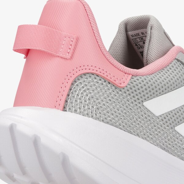 Buty dziecięce ADIDAS TENSAUR RUN K gz2667 kolor szary