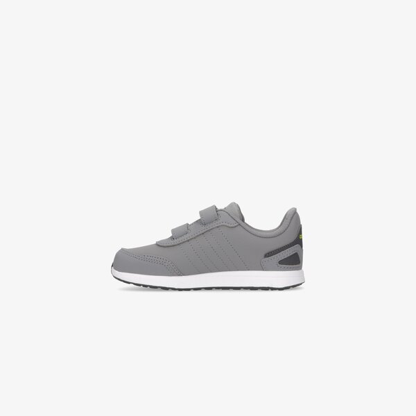 Buty dziecięce ADIDAS VS SWITCH 3 I h01743 kolor szary