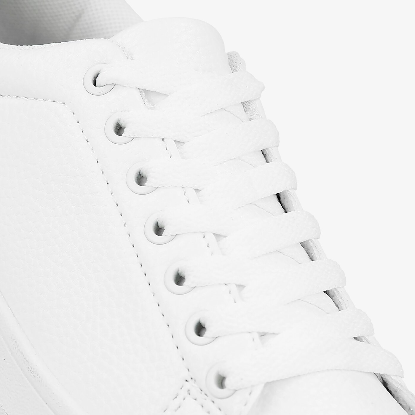 Buty sportowe damskie FEEWEAR TENESE II fwwd117017 kolor biały