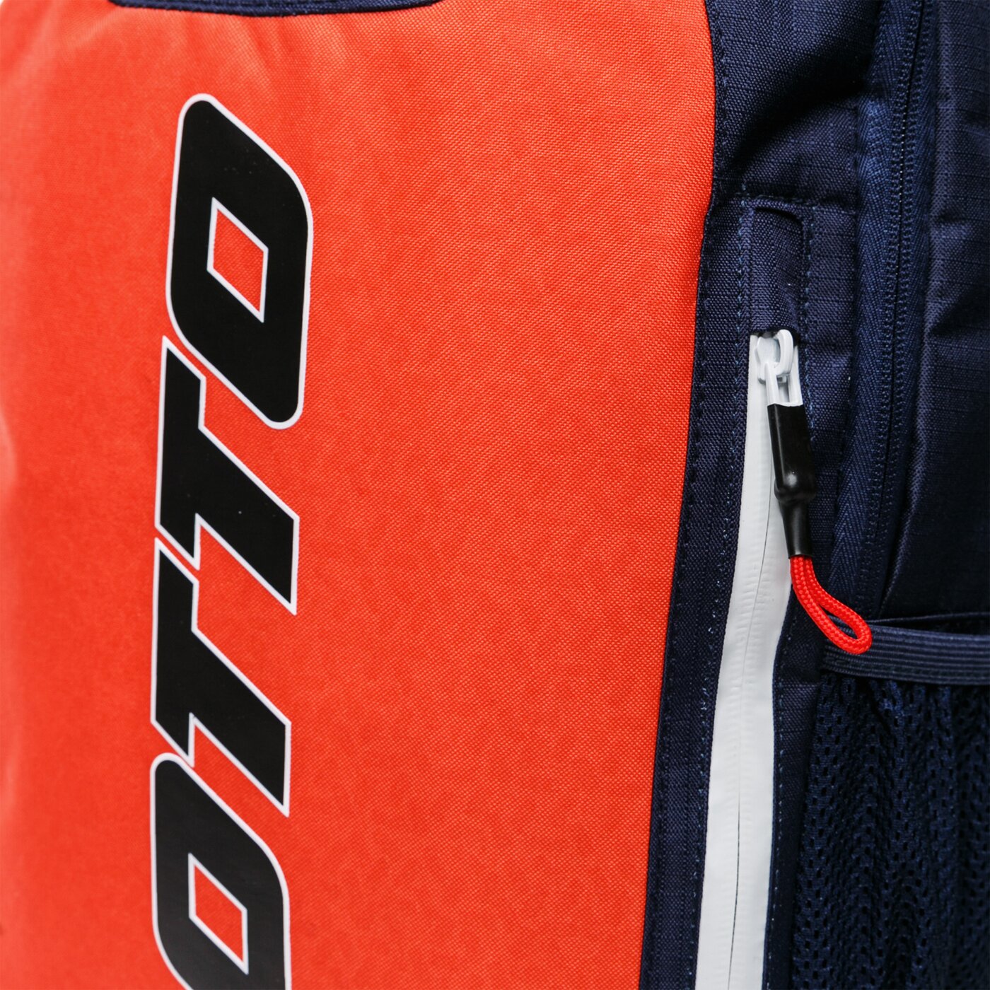 Plecak damski LOTTO PLECAK SANGRE lo120plu06002 kolor granatowy