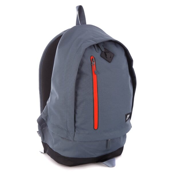 Plecak damski NIKE PLECAK CHEYENNE 2000 CLAS ba3247407 kolor granatowy