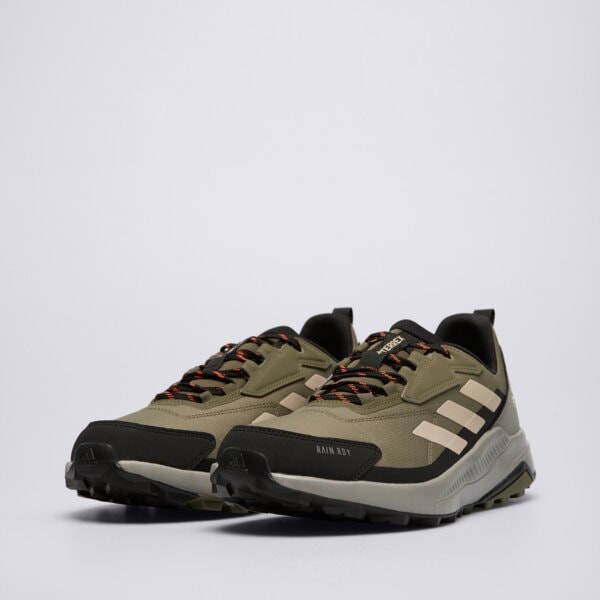 Buty outdoor męskie ADIDAS TERREX ANYLANDER R.RDY id0900 kolor khaki