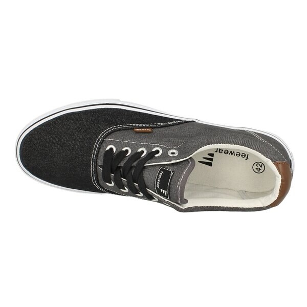 Buty sportowe męskie FEEWEAR V-TRUTH DUO fwmv114007 kolor szary