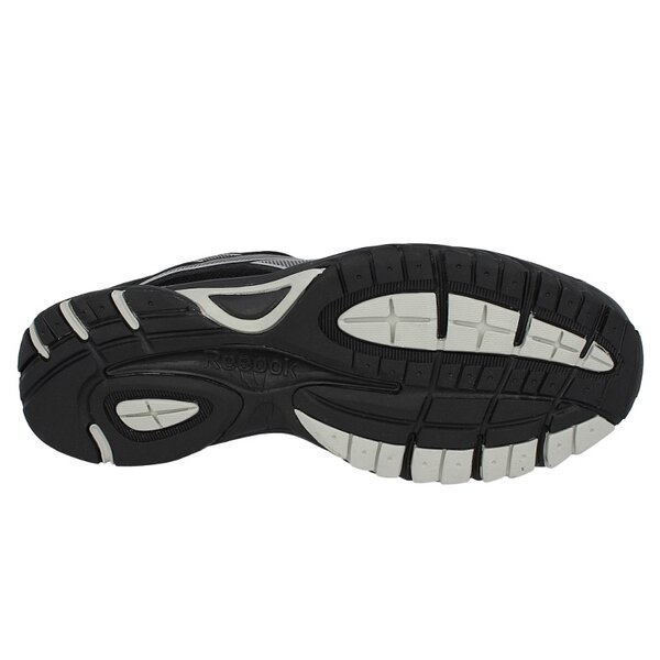Buty do biegania męskie REEBOK TRIPLEHALL v44729 kolor czarny