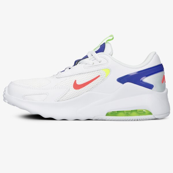Buty dziecięce NIKE AIR MAX BOLT cw1626-103 kolor biały