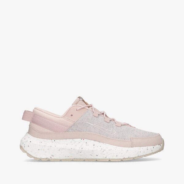 Buty sportowe damskie NIKE CRATER REMIXA da1468-600 kolor różowy