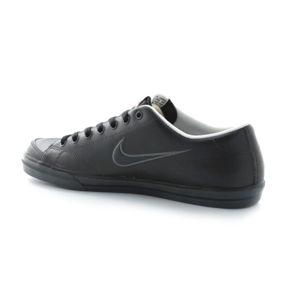 Buty sportowe męskie NIKE CAPRI SI  314951080 kolor czarny