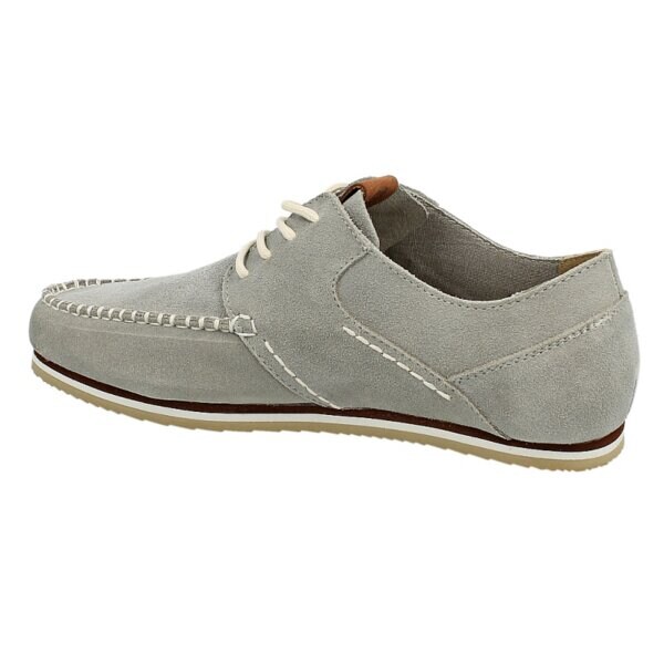Buty sportowe męskie O'NEILL HAYDN 59109002k50 kolor szary