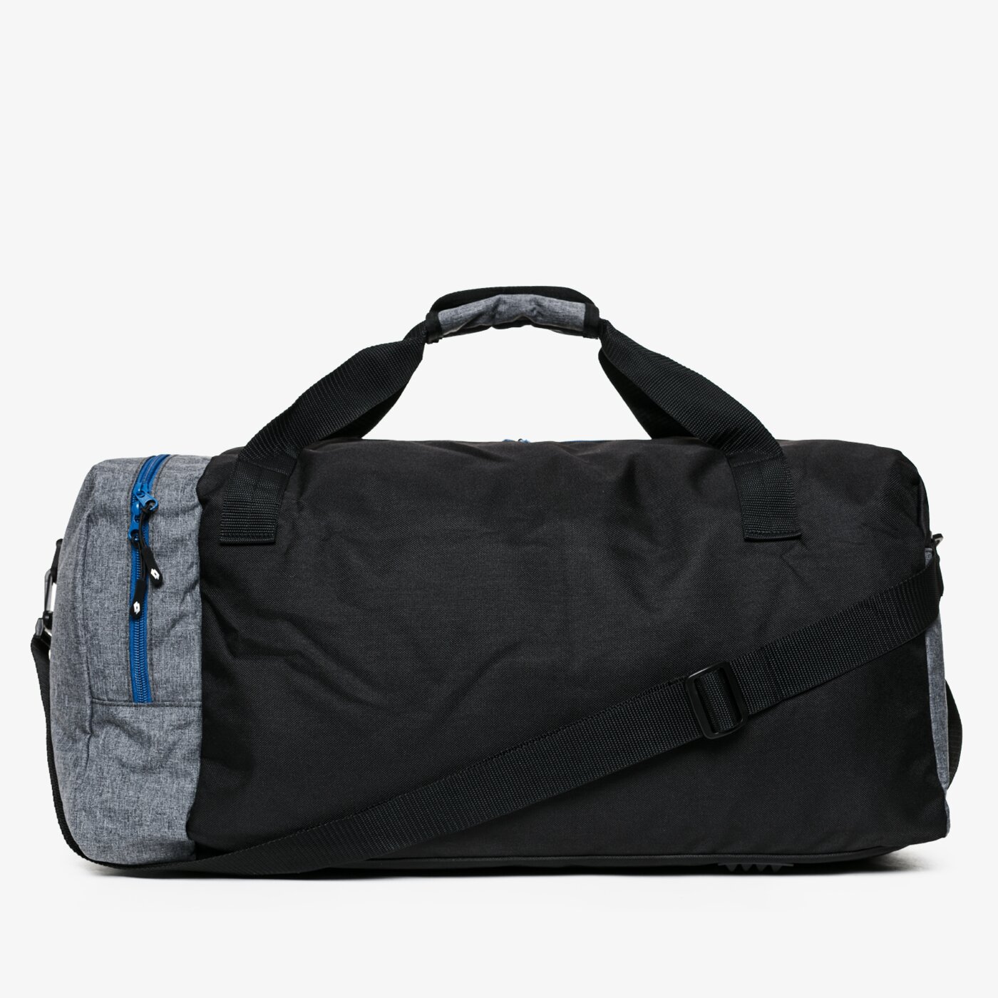 Torba sportowa damska LOTTO TORBA TRAINING t3739 kolor szary