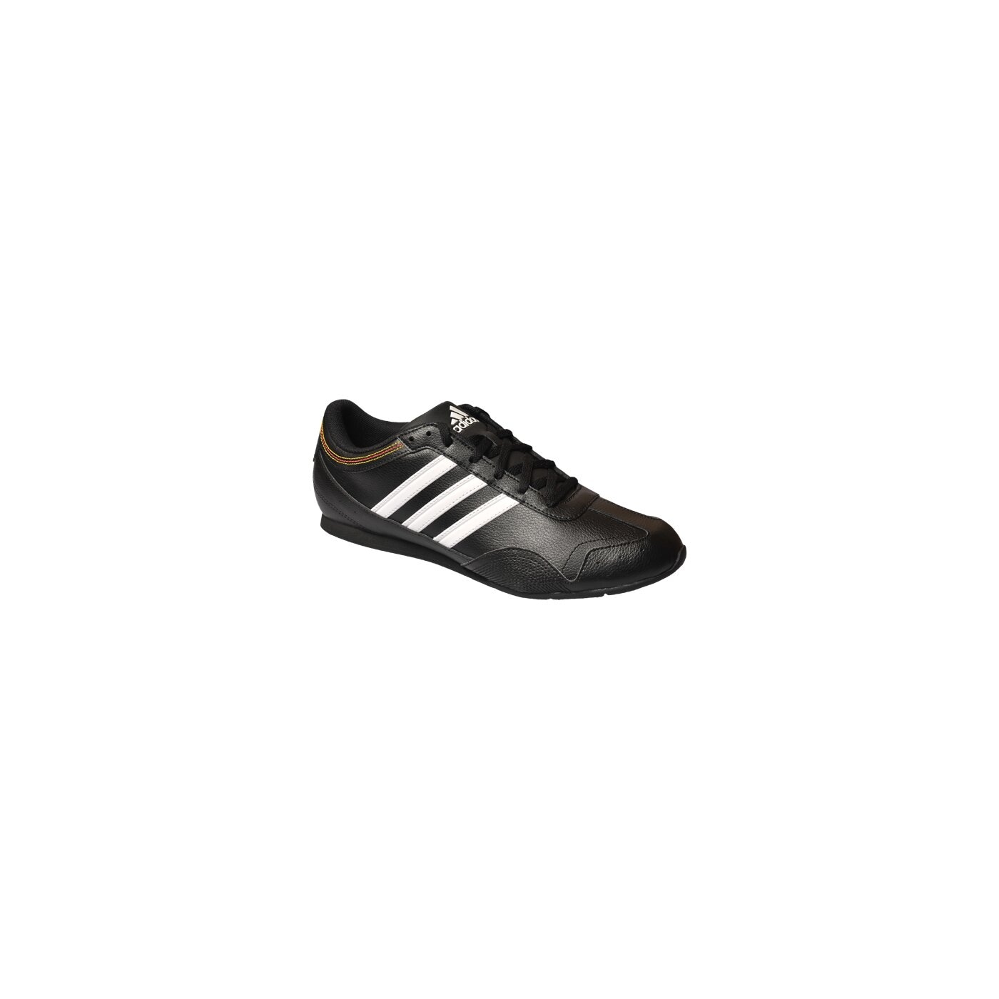 Buty sportowe męskie ADIDAS CAPOEIRA APELIDO g50665 kolor czarny