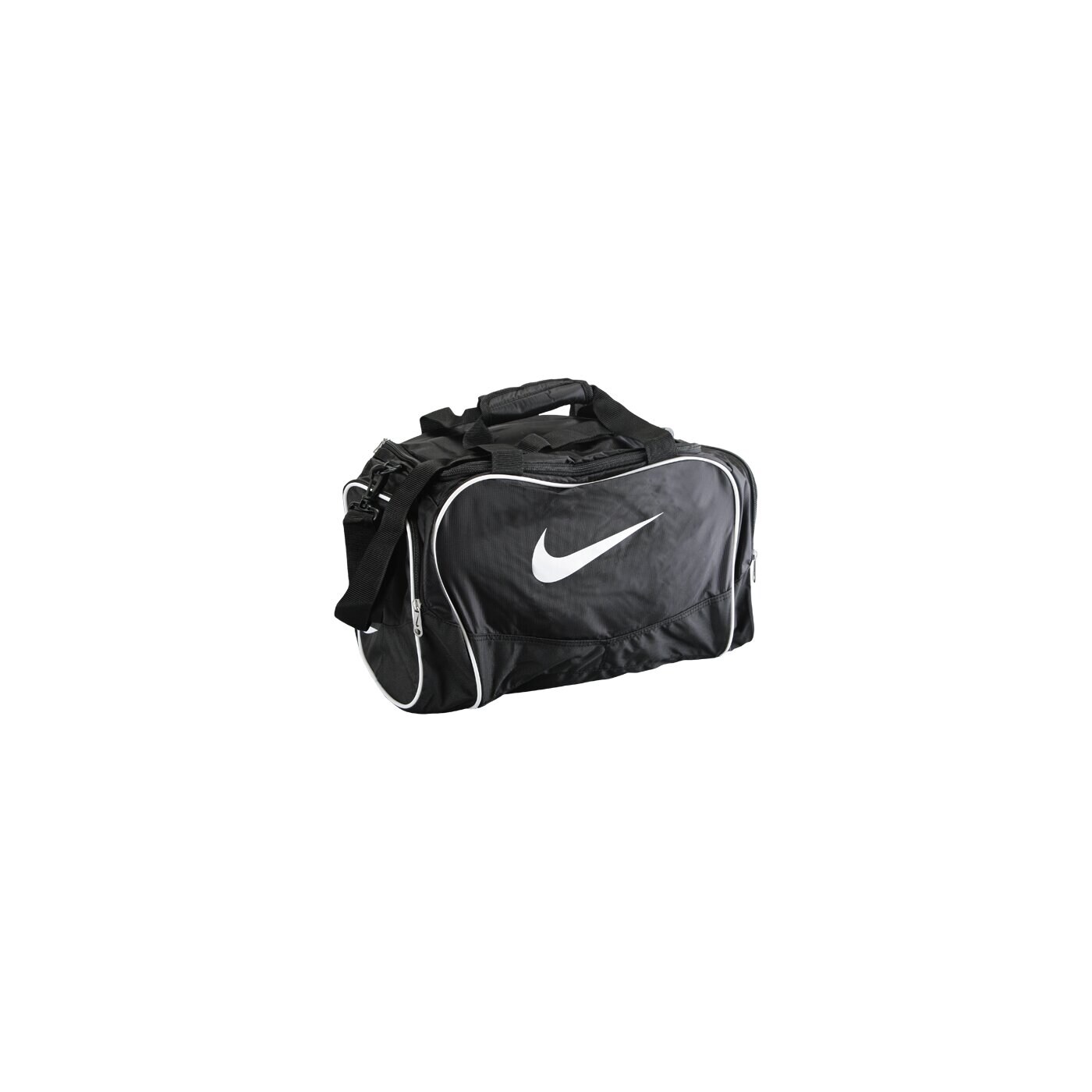 Torba sportowa damska NIKE TORBA BRASILIA 4 SMALL DUFFEL/GRIP ba2483067 