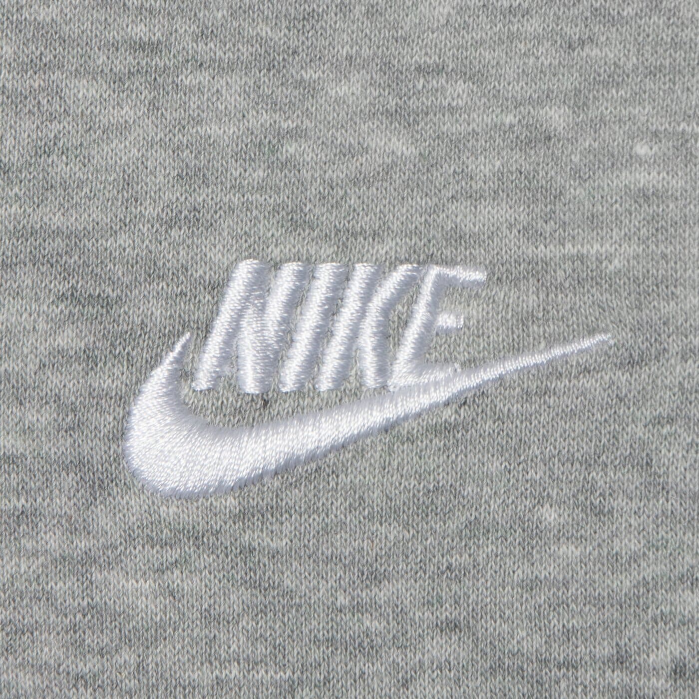 Bluza męska NIKE BLUZA Z KAPTUREM M NK CLUB BB PO HOODIE fn3859-063 kolor szary