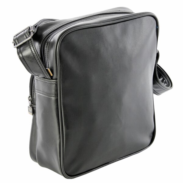 Torba sportowa damska ADIDAS TORBA ADICOLOR SIR BAG BLACK x32593 kolor czarny