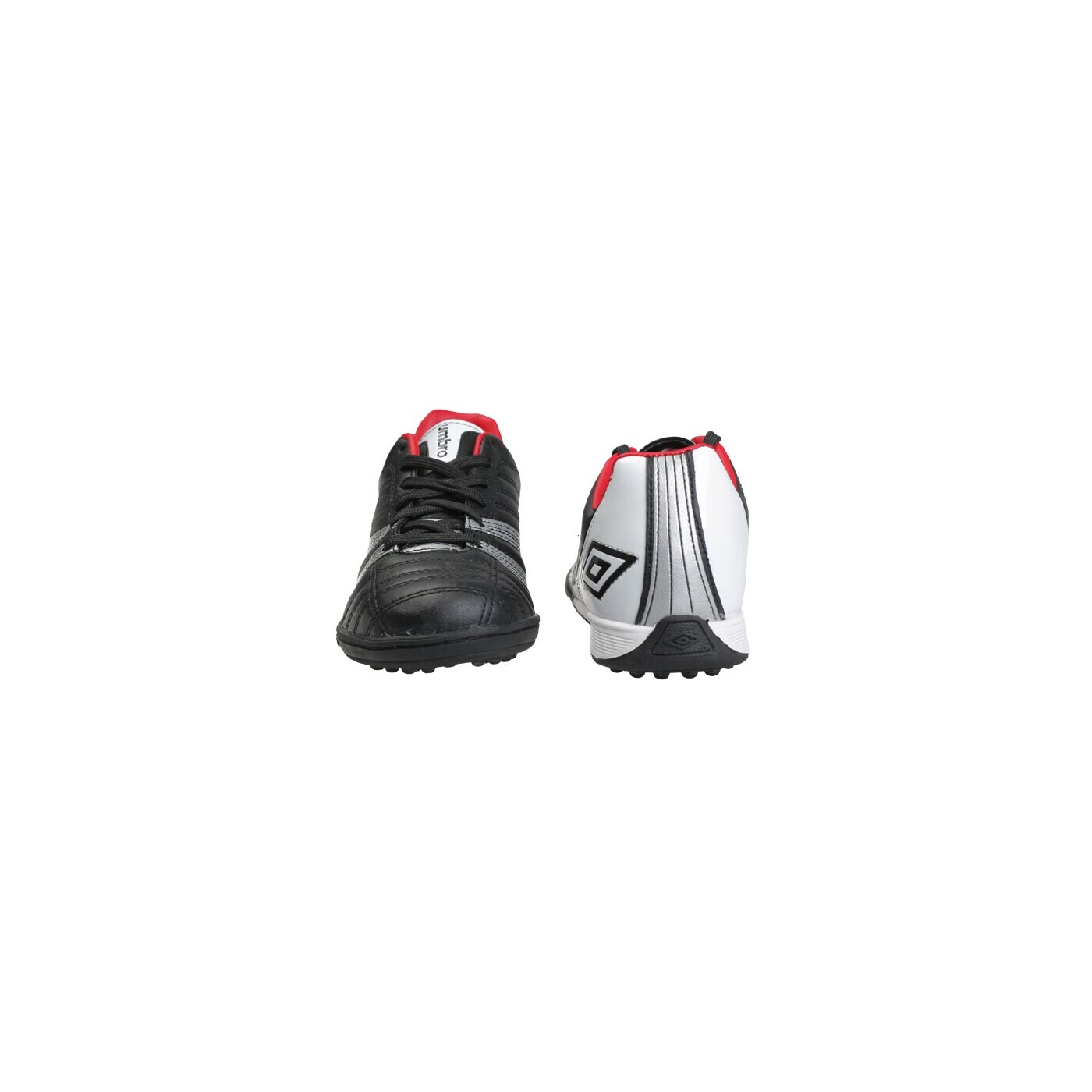 Buty piłkarskie dla dzieci UMBRO -A FRAME MATT TF-J 80133ud56k 