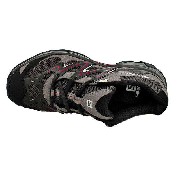 Buty outdoor damskie SALOMON RAVSON 36166900 kolor czarny