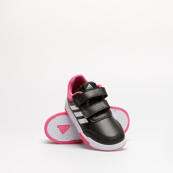 Buty dziecięce ADIDAS TENSAUR SPORT 2.0 CF I hr1465 kolor czarny