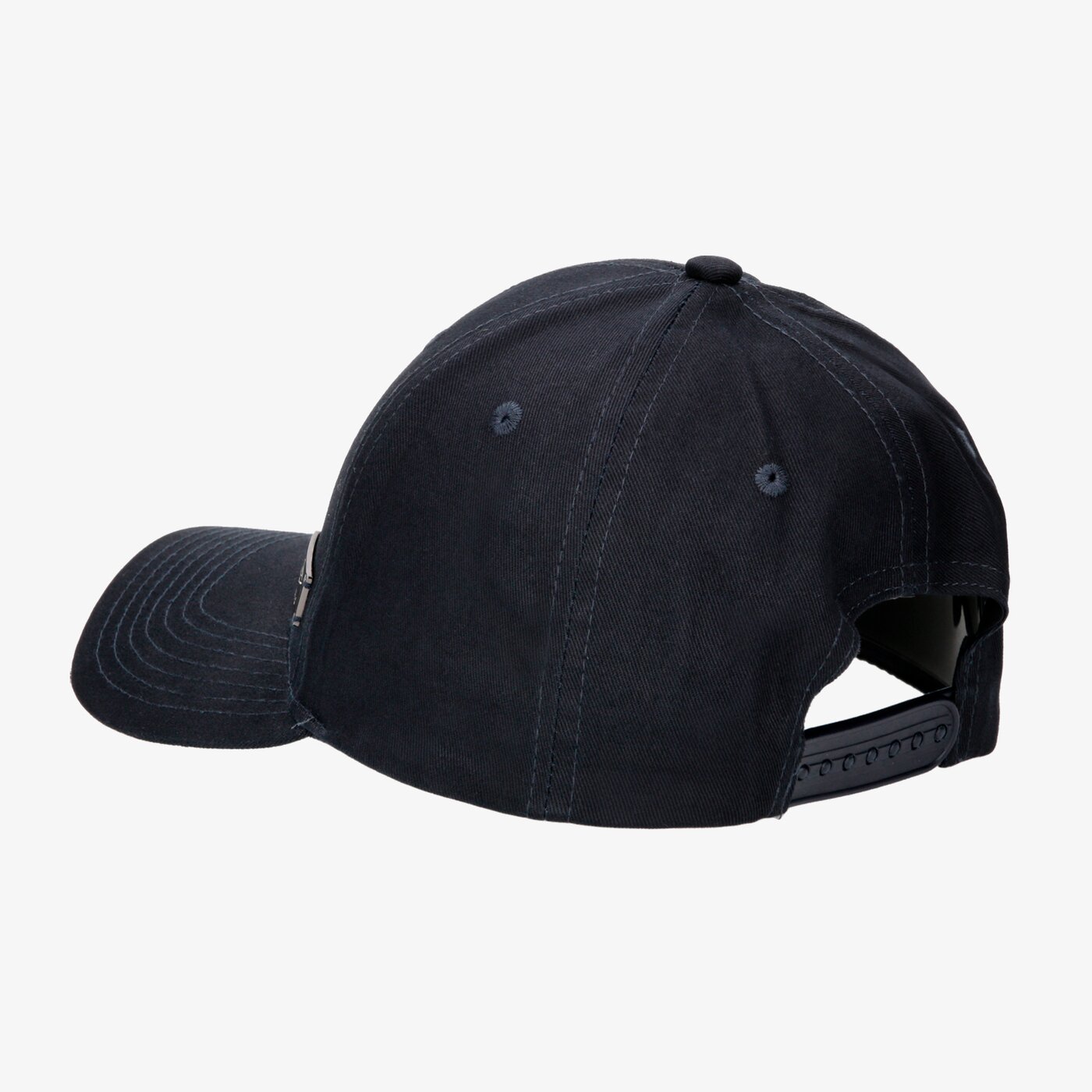 Czapka z daszkiem damska UMBRO CZAPKA QUESSO ul19hat06003 kolor niebieski