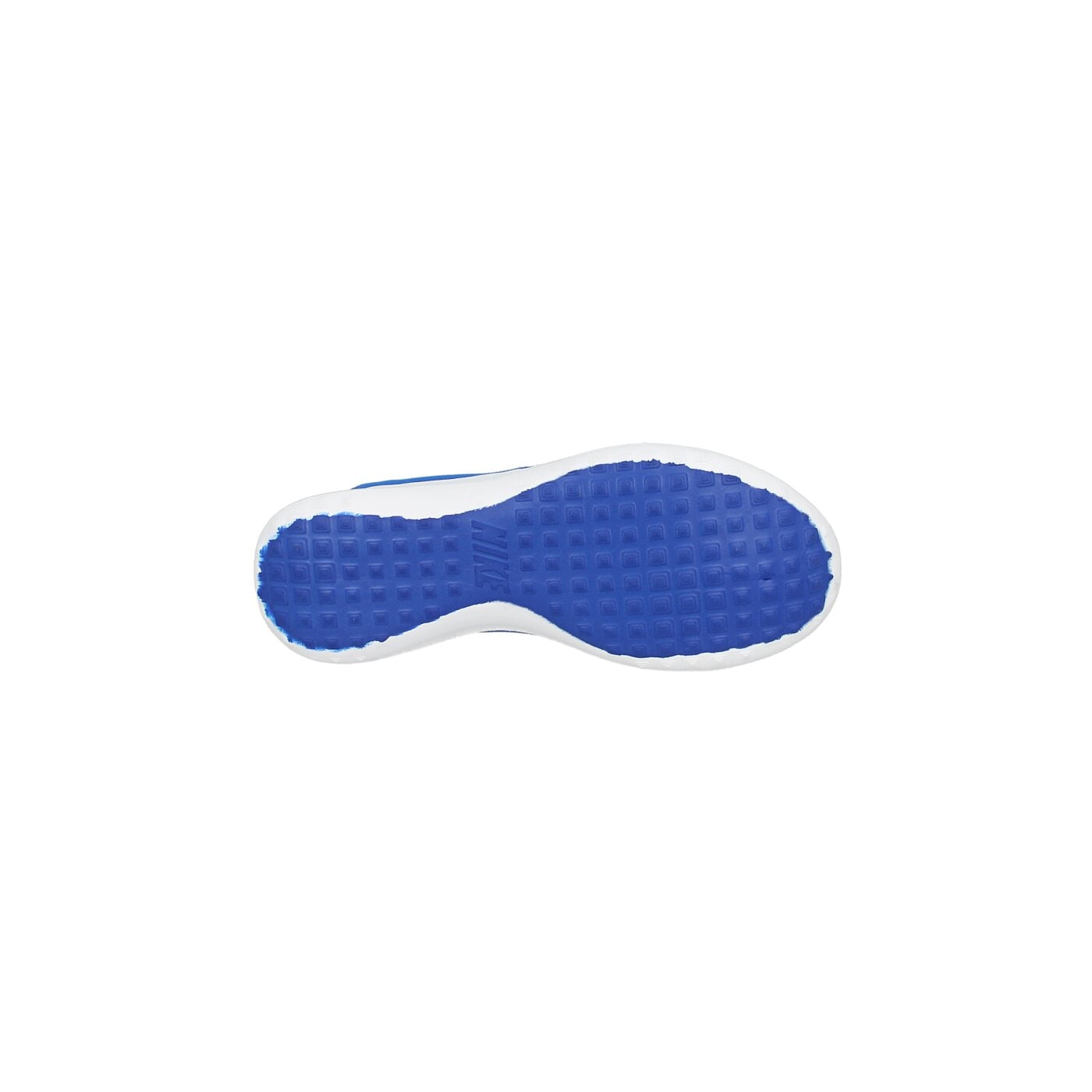 Buty sportowe damskie NIKE WMNS ZENJI  724979400 kolor niebieski