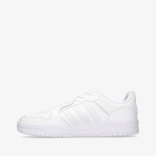 Buty sportowe męskie ADIDAS ENTRAP eh1865 kolor biały