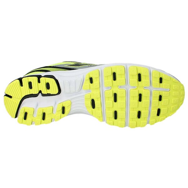 Buty do biegania męskie LOTTO ZENITH VII s1778 kolor szary