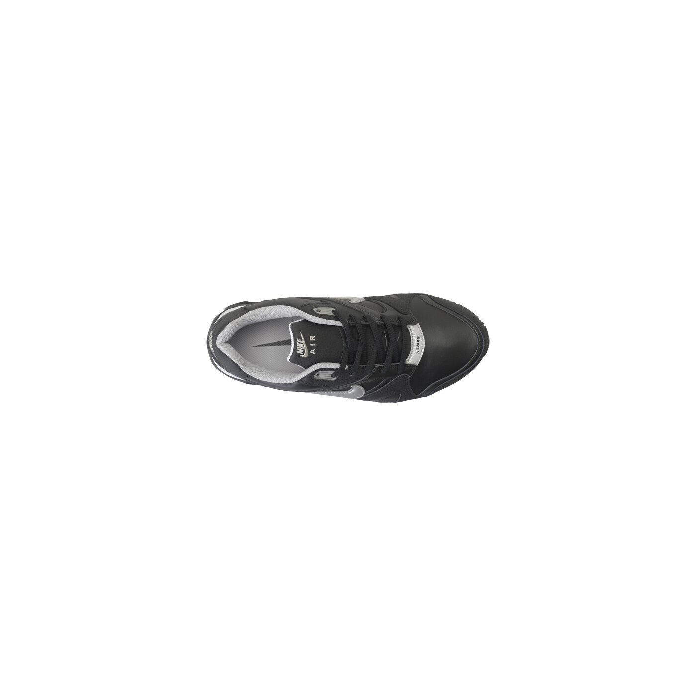 Buty treningowe dla dzieci NIKE AIR MAX A/T-5 (GS) 414938002 kolor szary