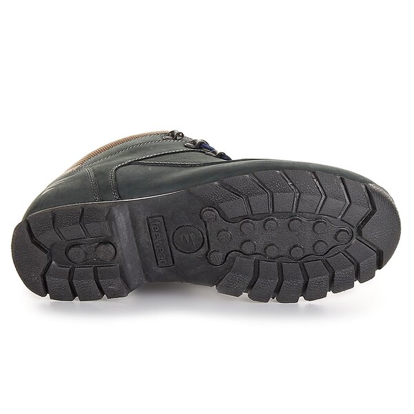 Buty outdoor męskie FEEWEAR GRENADA fwmo312018 kolor granatowy