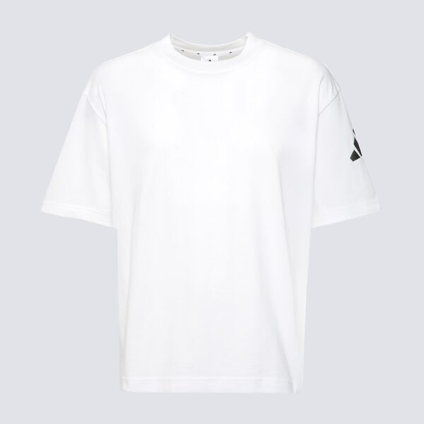 Koszulka męska ADIDAS T-SHIRT M SJ T jc9296 kolor biały