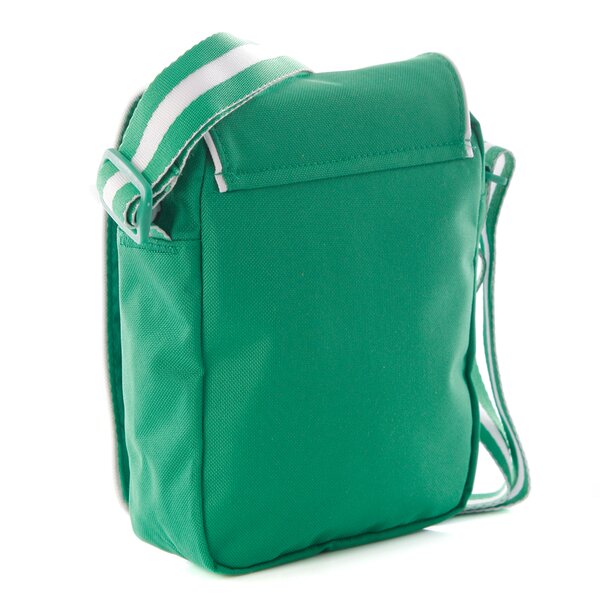 ADIDAS TORBA SPORT MINI BAG (X34519) zielony Damskie Torby sportowe