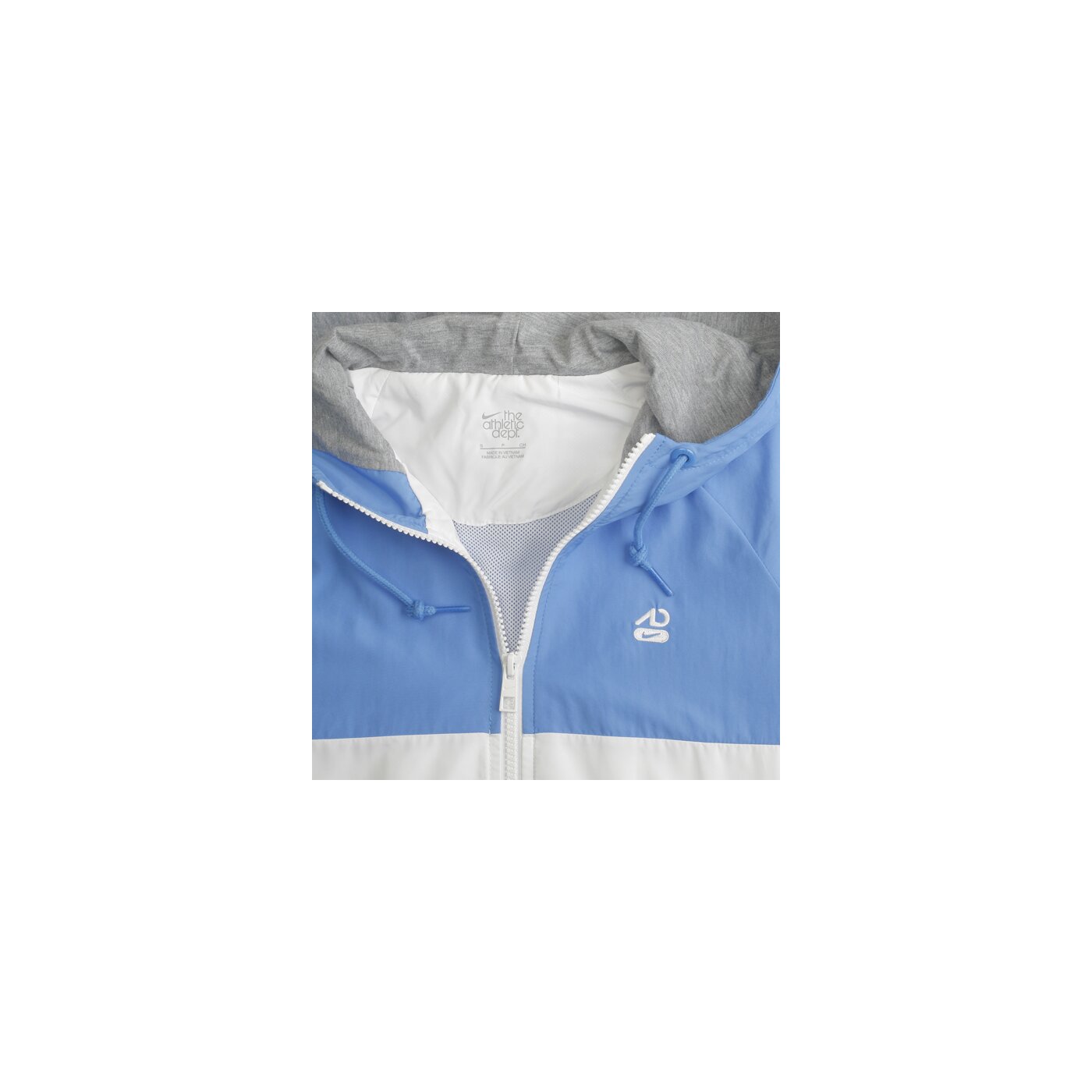 Kurtka przejściowa damska NIKE KURTKA TRIO JACKET 404135412 