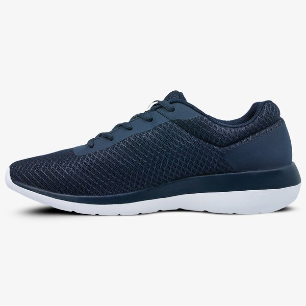 Buty sportowe męskie LOTTO SUPERLIGHT LITE III t3986 kolor granatowy