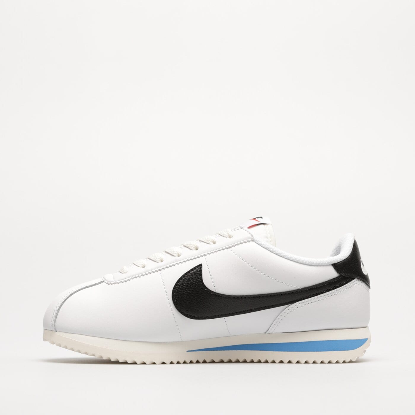 Buty sportowe damskie NIKE CORTEZ  dn1791-100 kolor biały