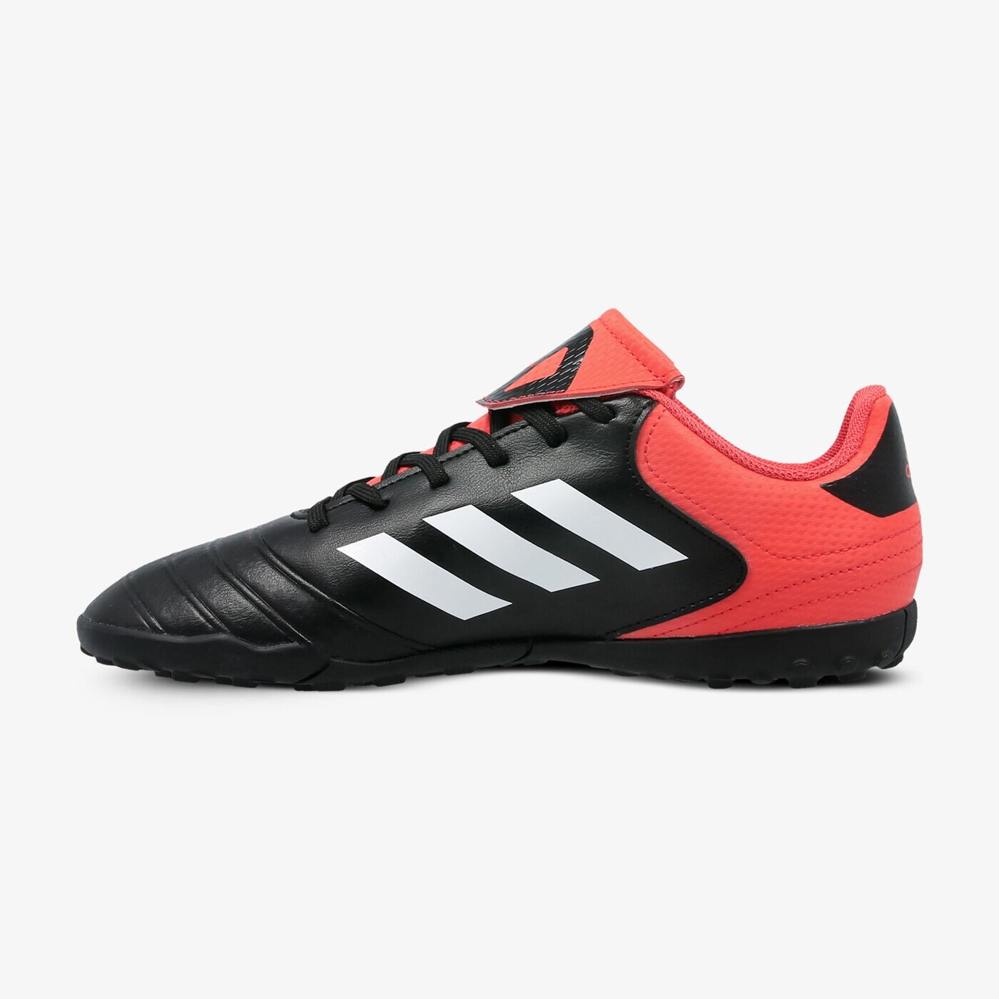 Buty piłkarskie dla dzieci ADIDAS COPA TANGO 18.4 TF J cp9064 kolor czarny