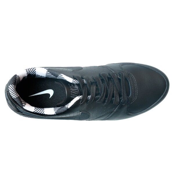 Buty dziecięce NIKE KALLISTO (GS) 386721003 kolor czarny