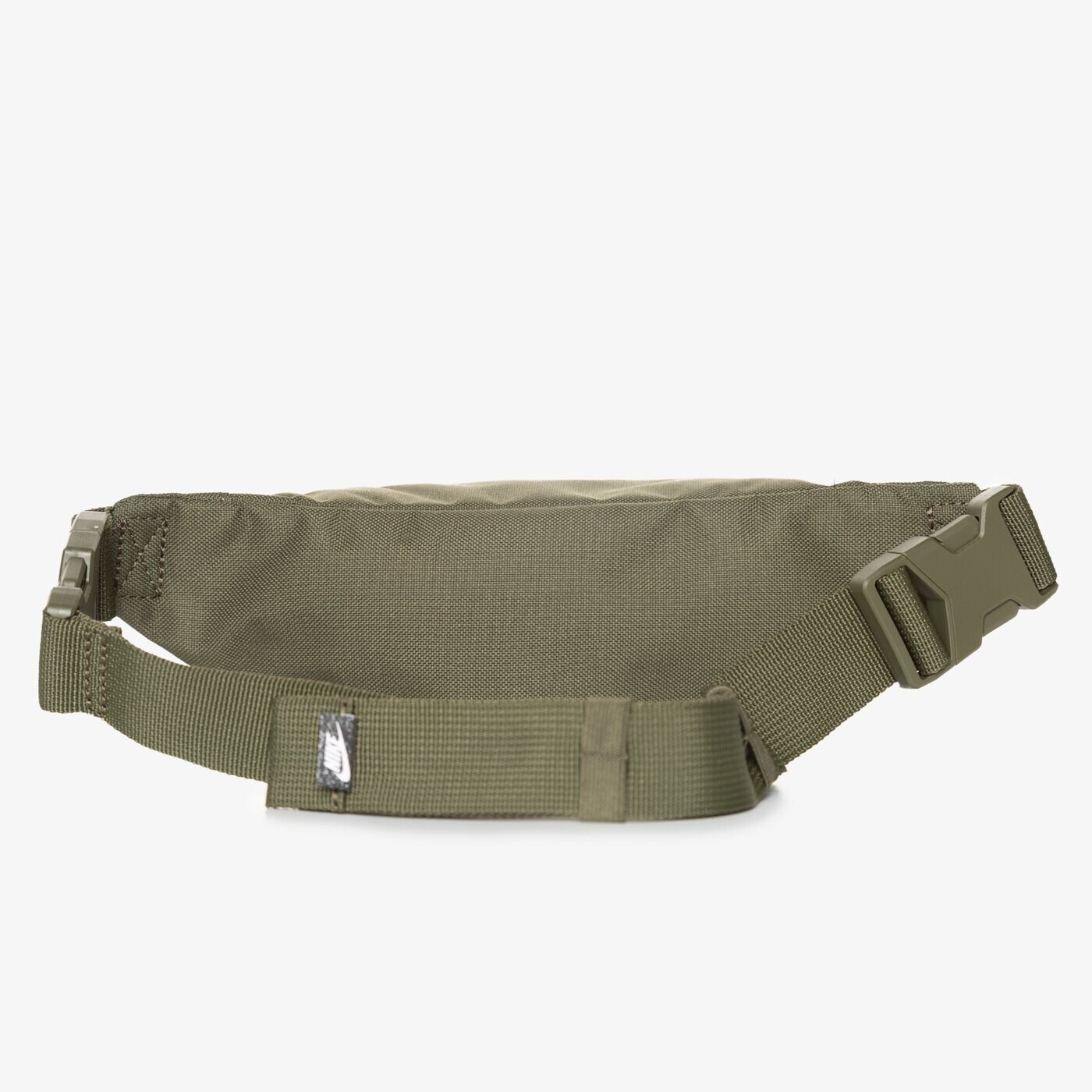 Nerka (saszetka na pas) damska sportowa NIKE NERKA db0488-325 kolor khaki