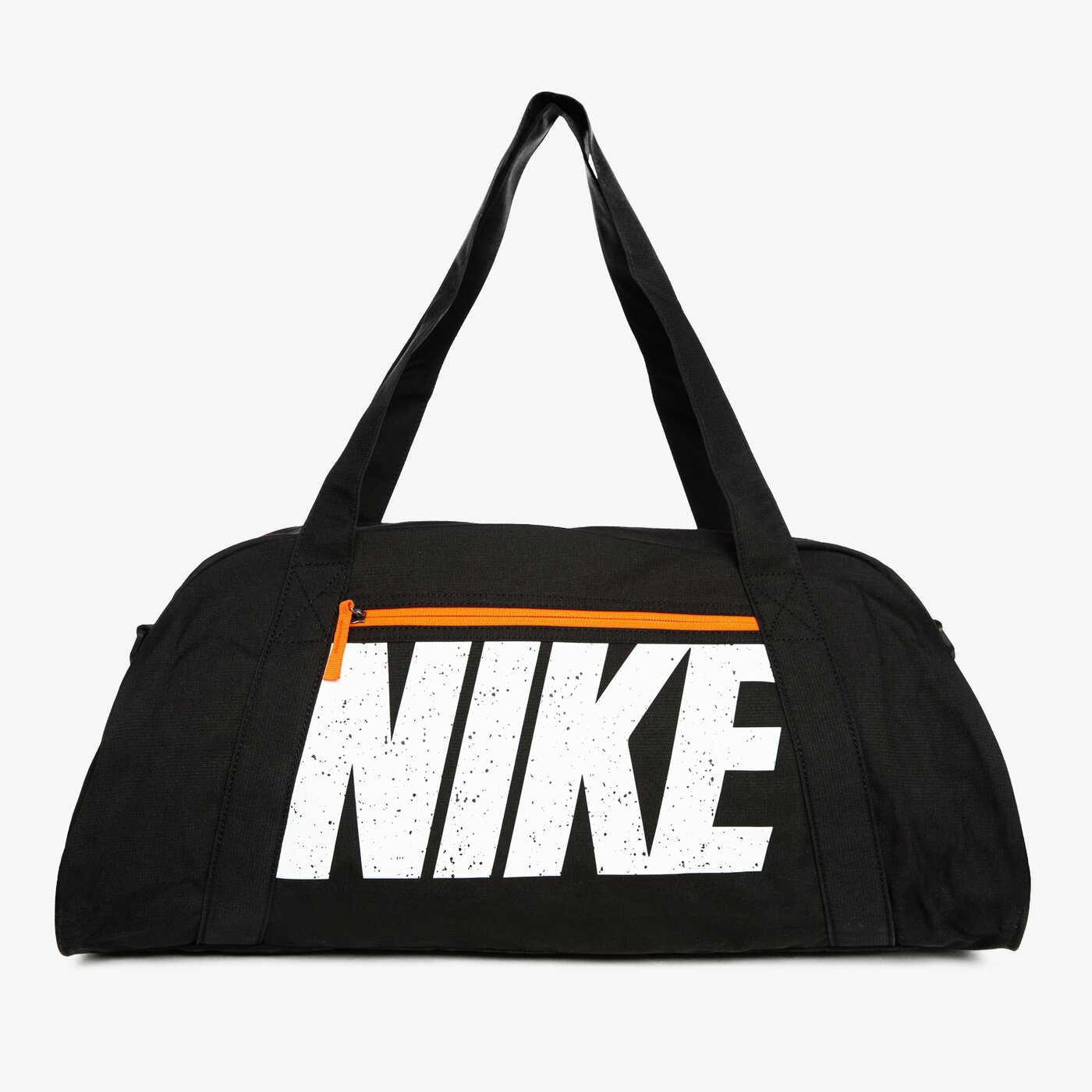 Torba sportowa damska NIKE TORBA W NK GYM CLUB ba5490015 kolor czarny