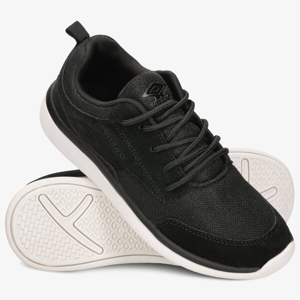 Buty sportowe damskie UMBRO MIDLAND umwd119006 kolor czarny