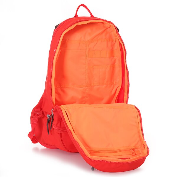 Plecak damski NIKE PLECAK CHEYENNE PURSUIT 3.0 ba4720626 kolor czerwony