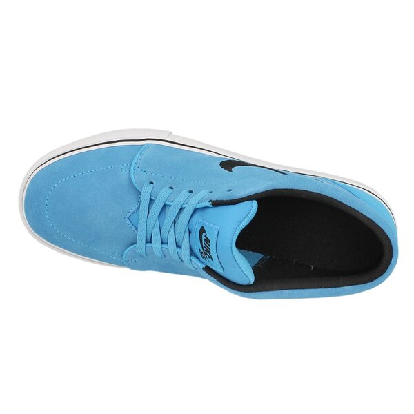 Buty dziecięce NIKE SATIRE (GS) 580426401 kolor niebieski