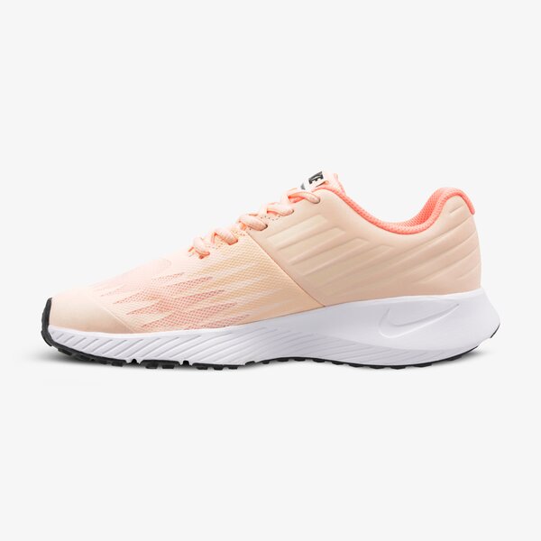 Buty do biegania dla dzieci NIKE STAR RUNNER 907257-800 kolor różowy