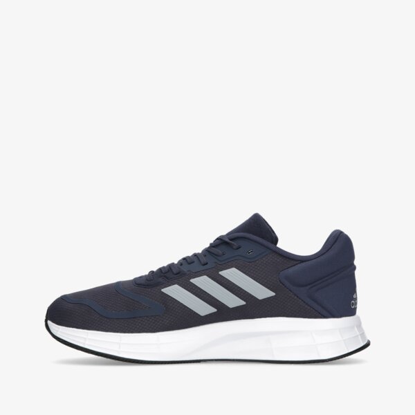 Buty do biegania męskie ADIDAS DURAMO 10 gw8343 kolor granatowy