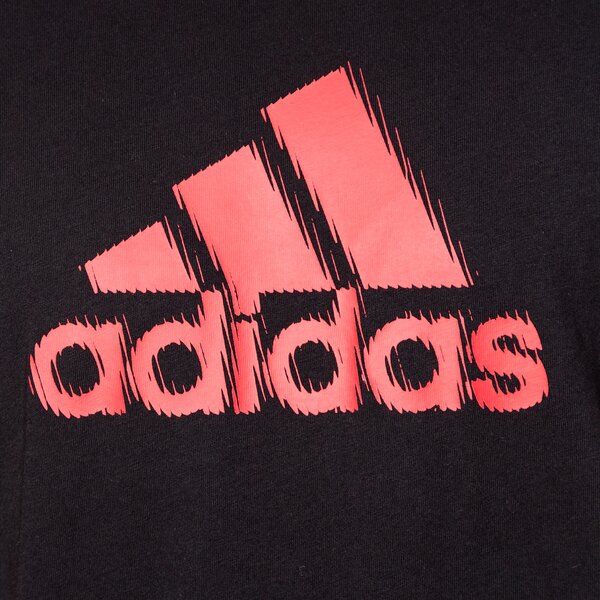 Koszulka męska ADIDAS T-SHIRT ADI PACK 2IN1 ay7235 kolor czerwony