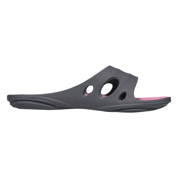 Klapki damskie RIDER KEY III FEM 8021722471 kolor czarny