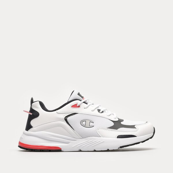 Buty sportowe męskie CHAMPION RAMP UP s21941-ww001 kolor biały