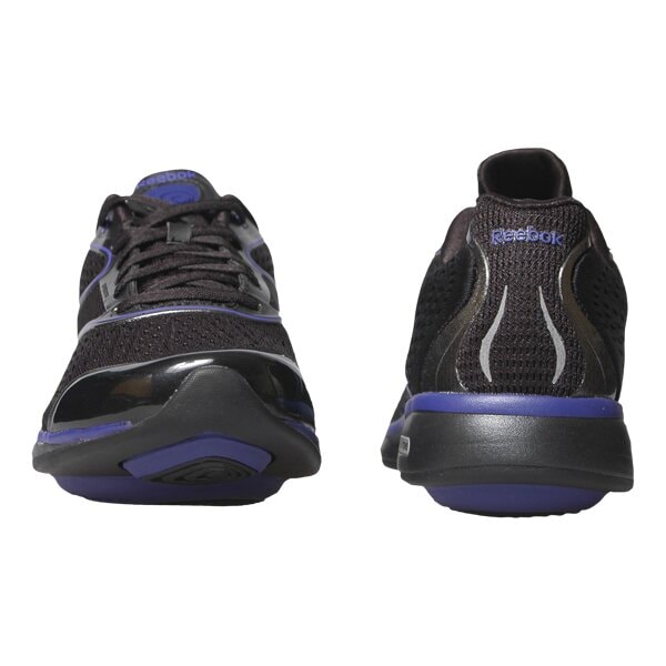 Buty treningowe damskie REEBOK EASYTONE FLASH BLACK j81300 kolor czarny