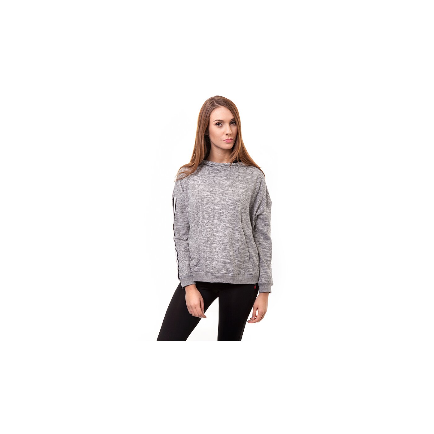 Bluza damska UMBRO BLUZA SEATTLE ul34bld04001 kolor szary