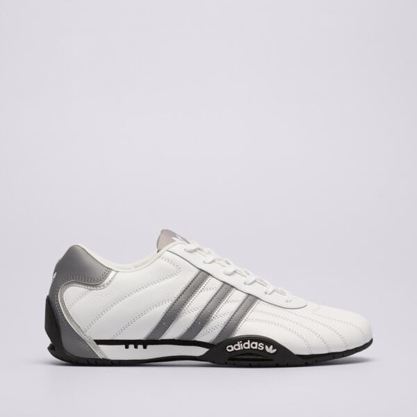 Buty sportowe męskie ADIDAS ADIRACER LO jq5721 kolor biały