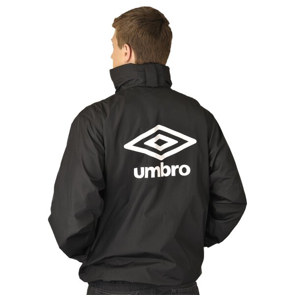 Kurtka przejściowa męska UMBRO KURTKA FW WINDBREAKER 60199u060 