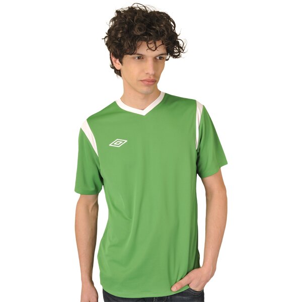Koszulka męska UMBRO T-SHIRT A CONTINENTAL JS SS 60692u065 